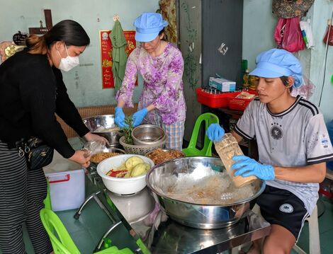 Sống thật thà, nhận lại điều tử tế