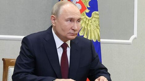 Liên Hợp Quốc và Tổng thống Putin lên tiếng về vụ tấn công ở Sevastopol