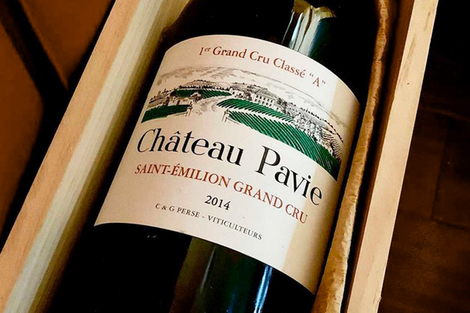 Wine VN - Trạm dừng chân lý tưởng cho người sành rượu