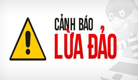 Cảnh báo giả tài liệu, con dấu của ngành Thuế để lừa đảo chiếm đoạt tài sản