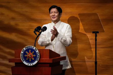 Thông điệp quốc gia của Tổng thống Philippines: Ba điểm nhấn đáng chú ý