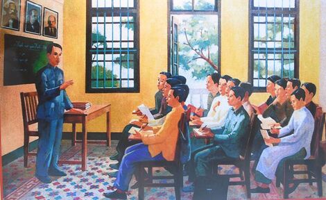 Kỳ 2: Chủ nghĩa xã hội, sự lựa chọn của Việt Nam
