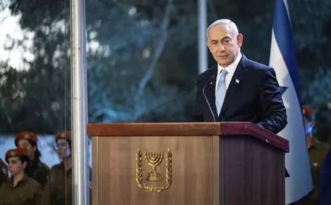 Thủ tướng Netanyahu: Israel sẵn sàng phòng thủ và tấn công