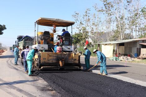 Bổ sung 10 dự án mới vào kế hoạch đầu tư công trung hạn giai đoạn 2021 – 2025